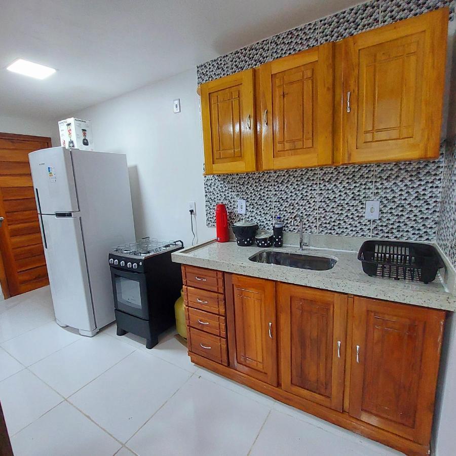 Belas Praias Flats อิตากาเร ภายนอก รูปภาพ