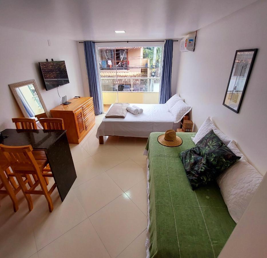 Belas Praias Flats อิตากาเร ภายนอก รูปภาพ
