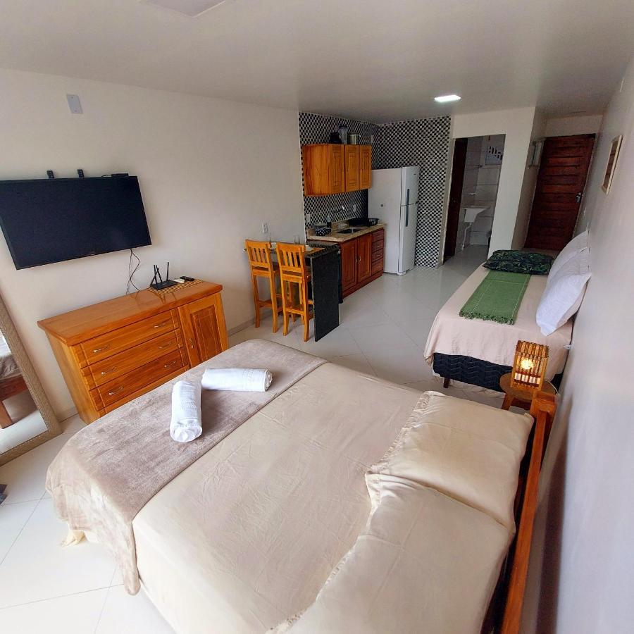 Belas Praias Flats อิตากาเร ภายนอก รูปภาพ