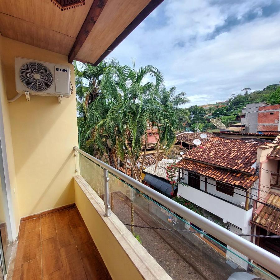 Belas Praias Flats อิตากาเร ภายนอก รูปภาพ