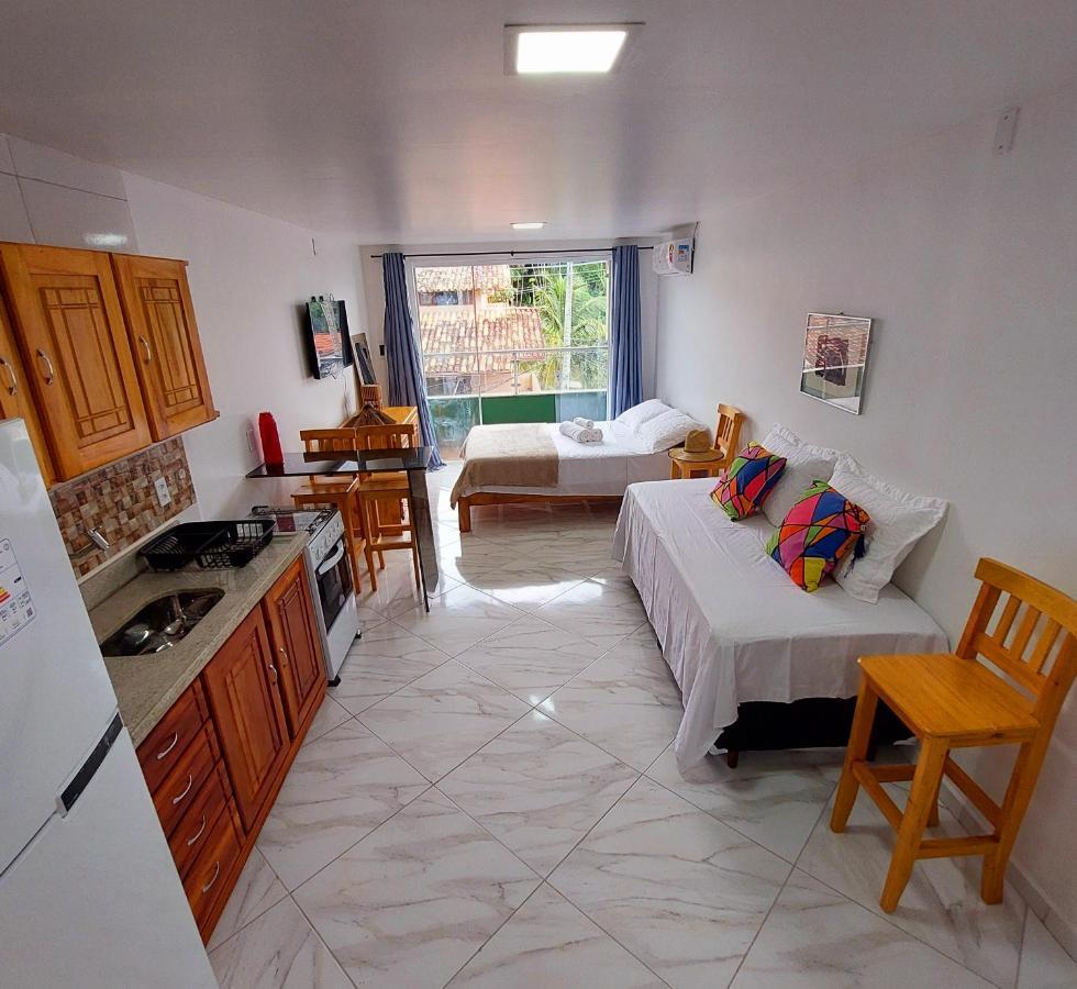 Belas Praias Flats อิตากาเร ภายนอก รูปภาพ