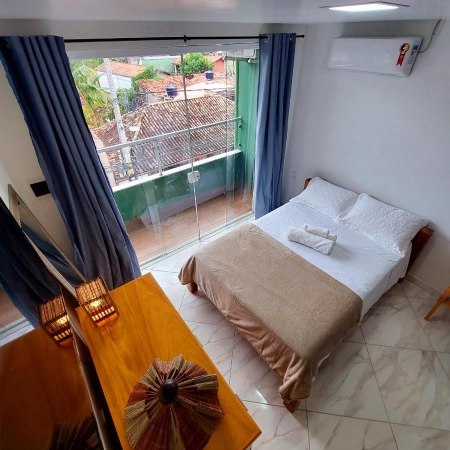 Belas Praias Flats อิตากาเร ภายนอก รูปภาพ