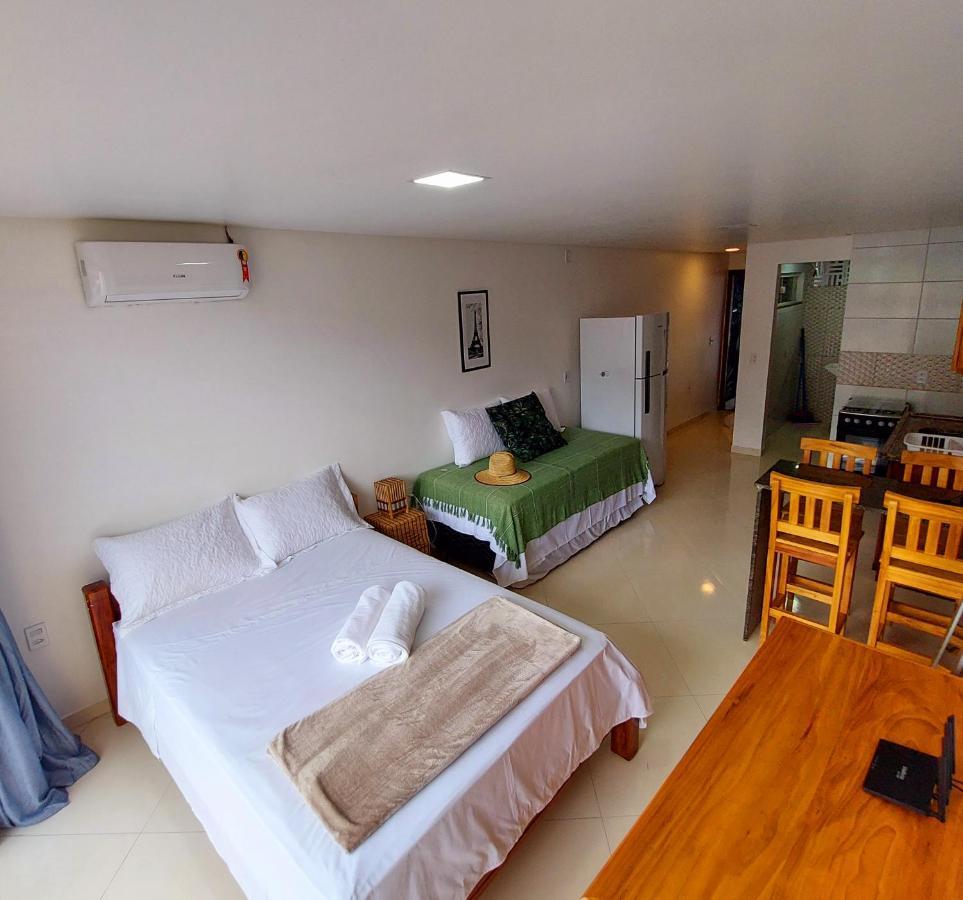 Belas Praias Flats อิตากาเร ห้อง รูปภาพ