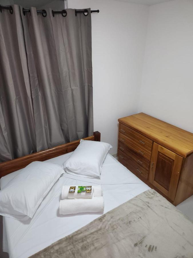 Belas Praias Flats อิตากาเร ภายนอก รูปภาพ