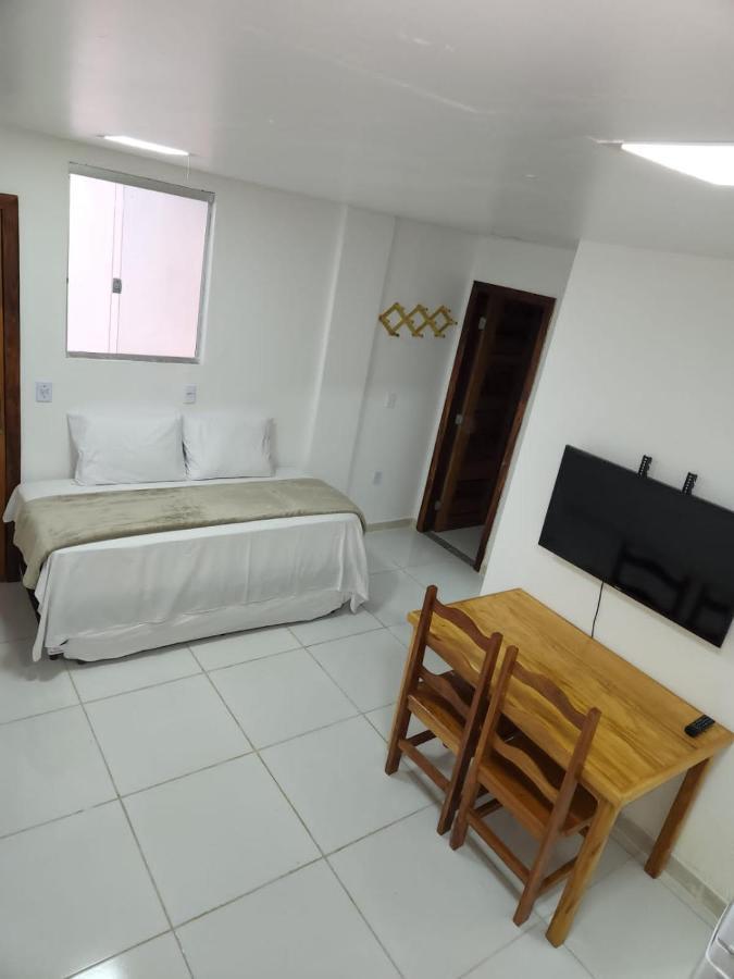 Belas Praias Flats อิตากาเร ภายนอก รูปภาพ