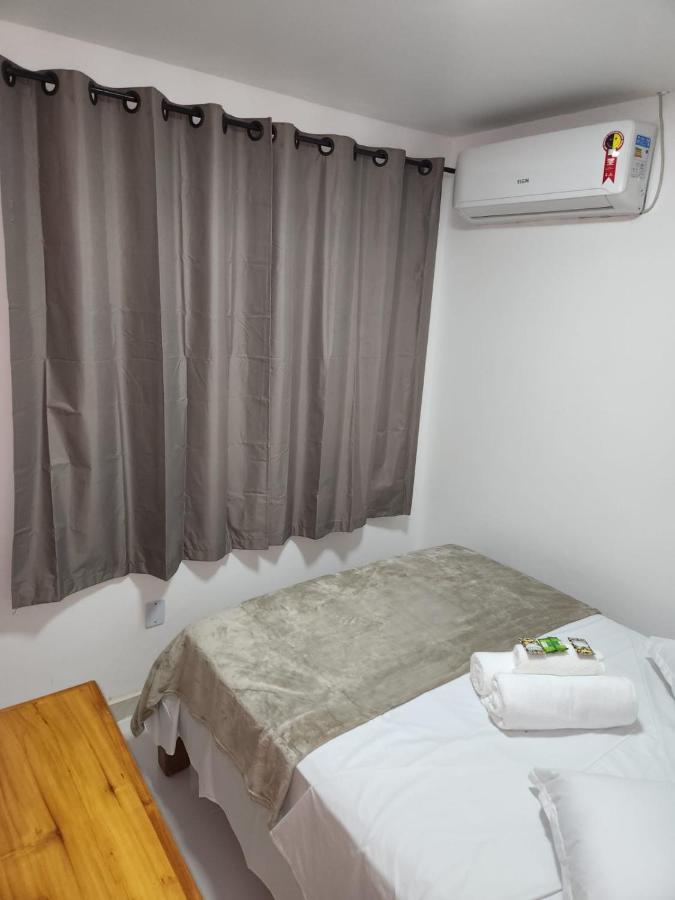 Belas Praias Flats อิตากาเร ภายนอก รูปภาพ