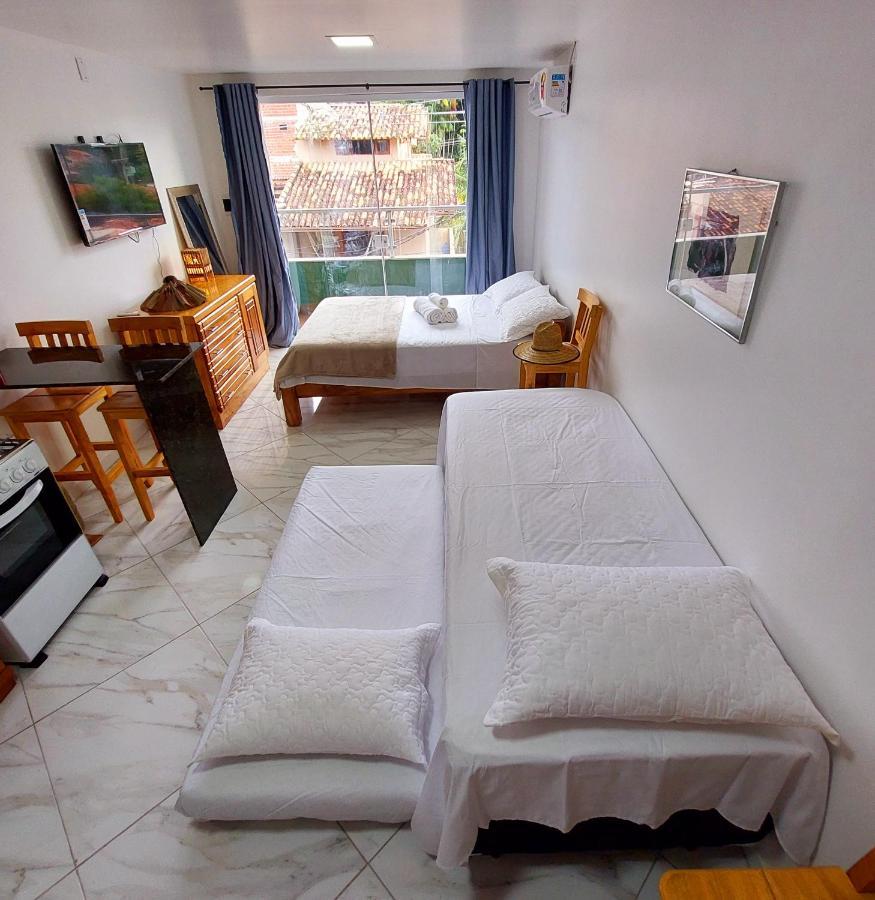 Belas Praias Flats อิตากาเร ห้อง รูปภาพ