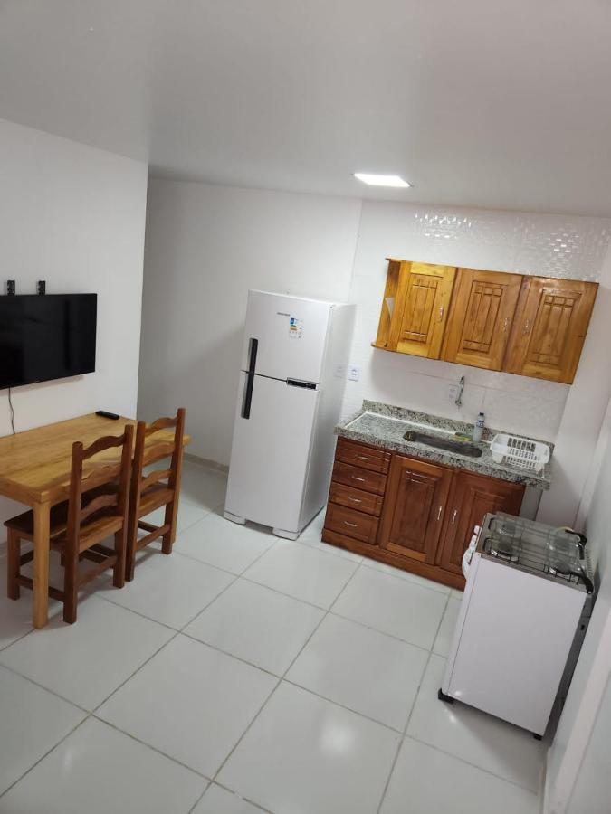 Belas Praias Flats อิตากาเร ภายนอก รูปภาพ