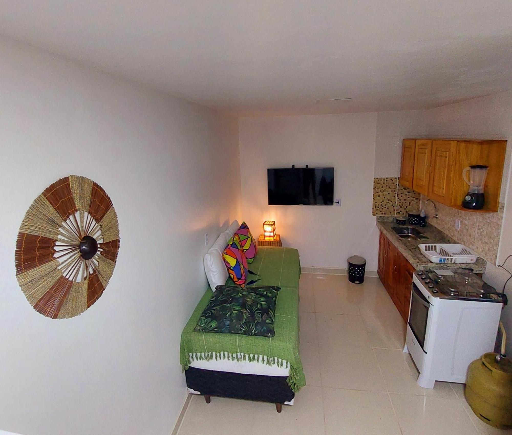 Belas Praias Flats อิตากาเร ห้อง รูปภาพ