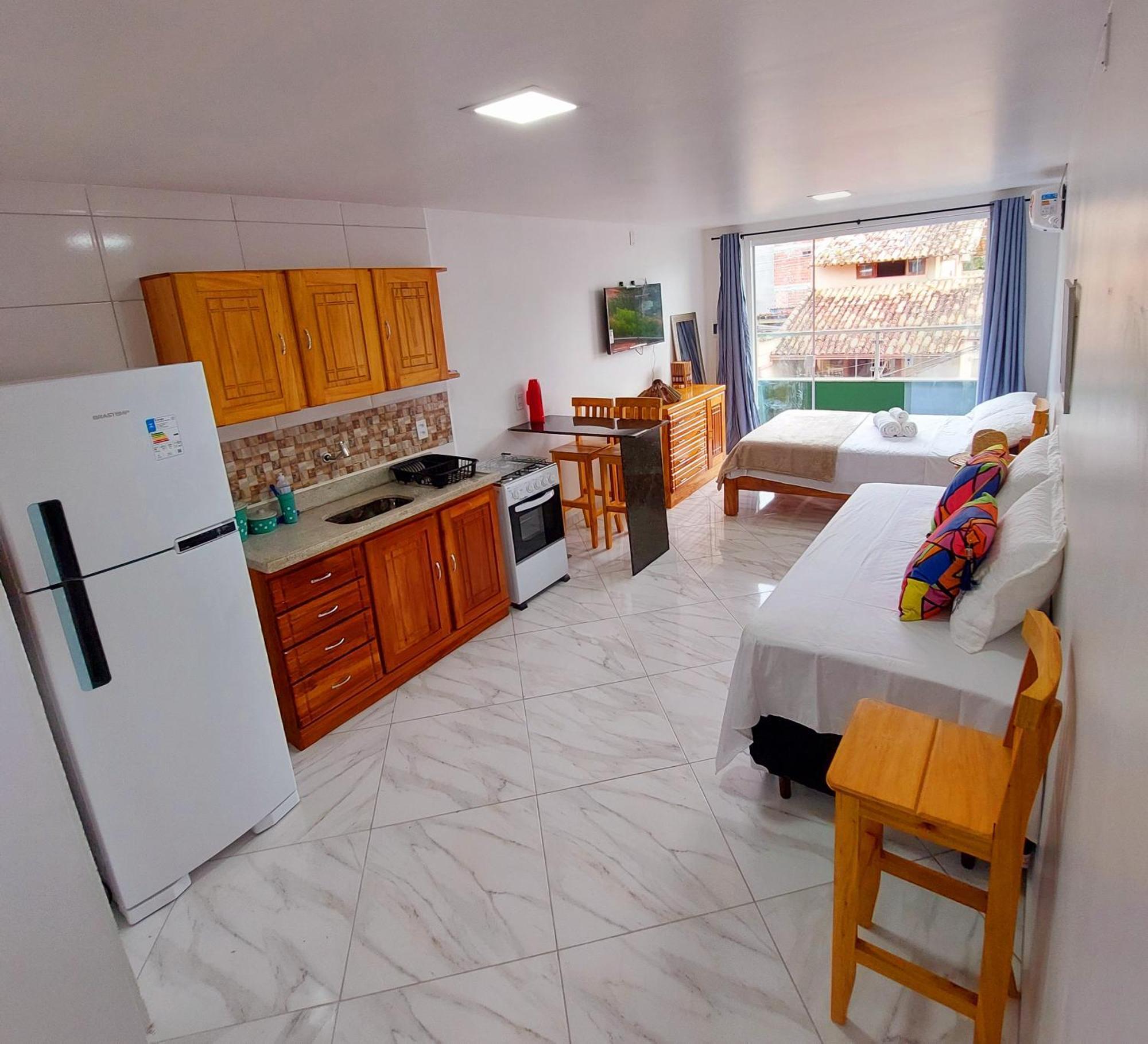 Belas Praias Flats อิตากาเร ห้อง รูปภาพ