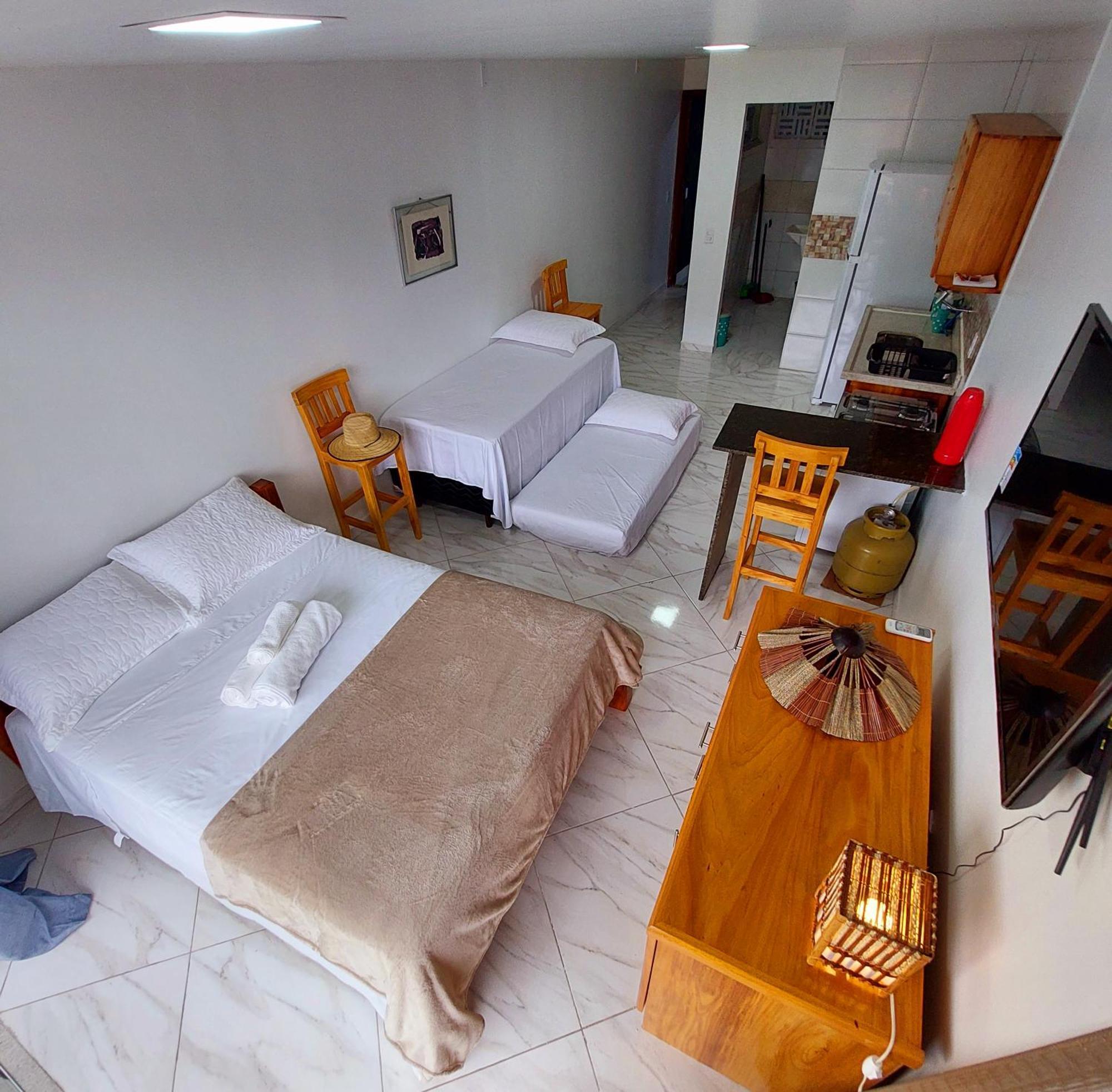Belas Praias Flats อิตากาเร ห้อง รูปภาพ