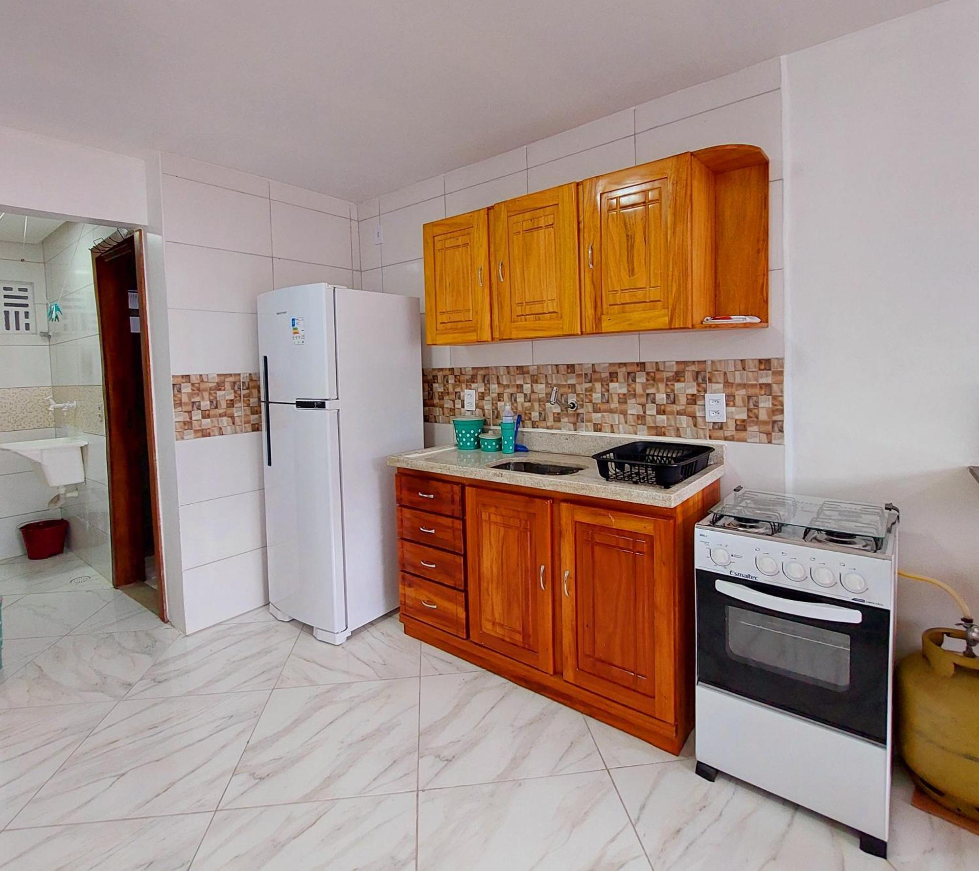 Belas Praias Flats อิตากาเร ห้อง รูปภาพ