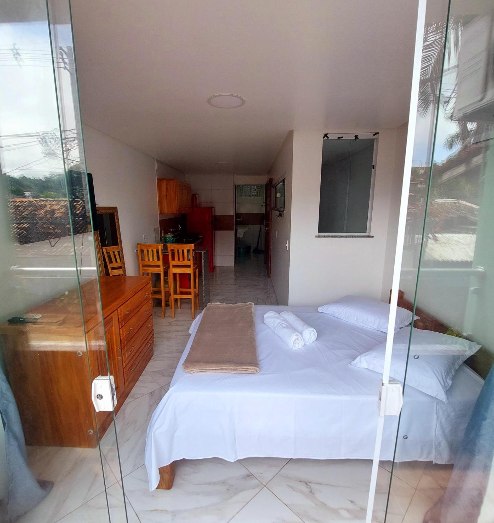 Belas Praias Flats อิตากาเร ห้อง รูปภาพ