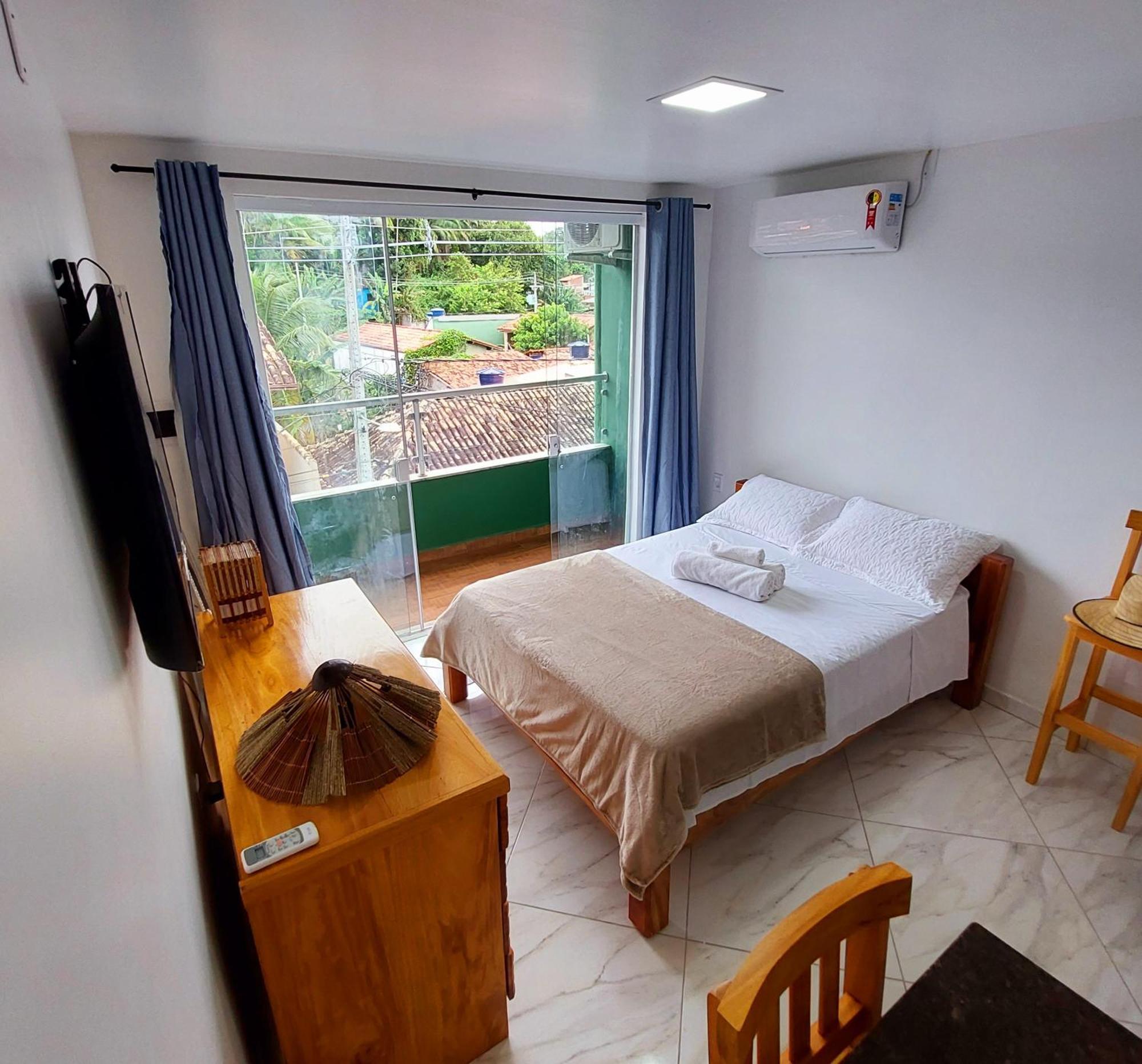 Belas Praias Flats อิตากาเร ห้อง รูปภาพ