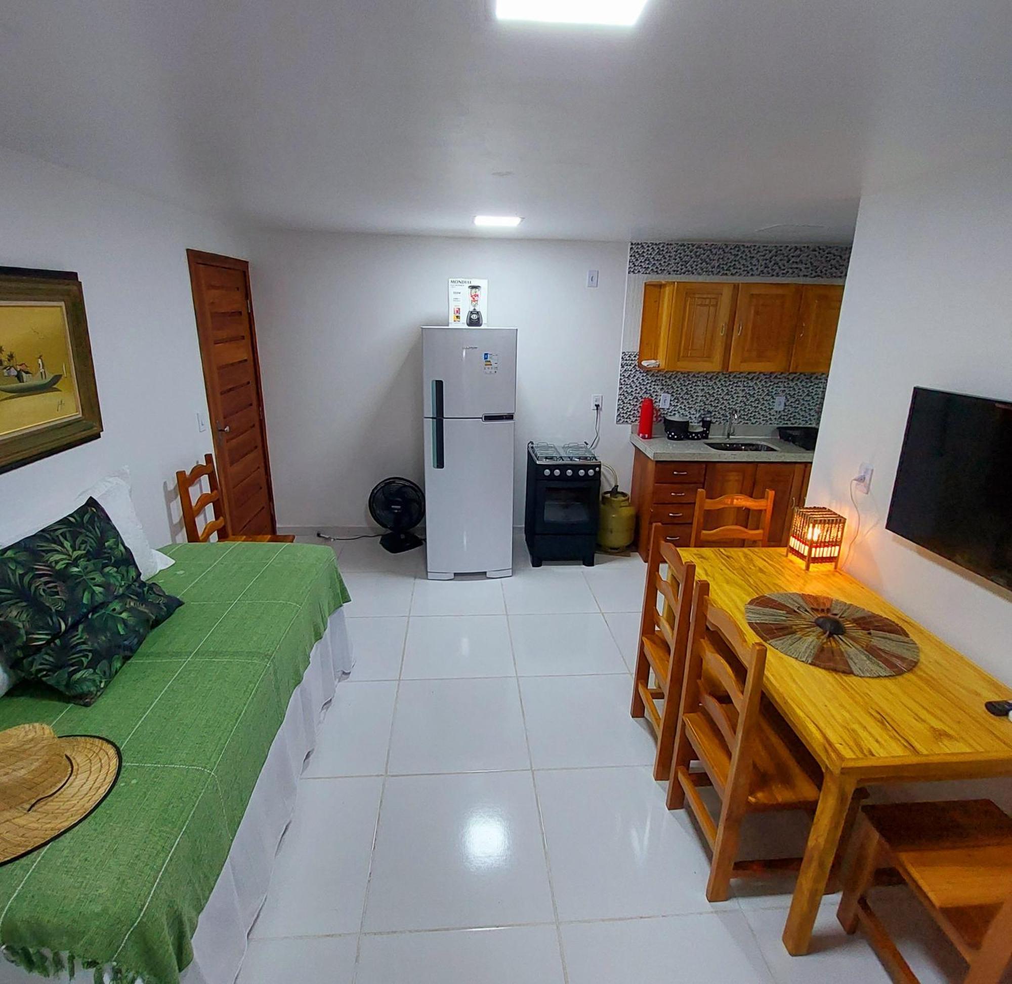 Belas Praias Flats อิตากาเร ห้อง รูปภาพ