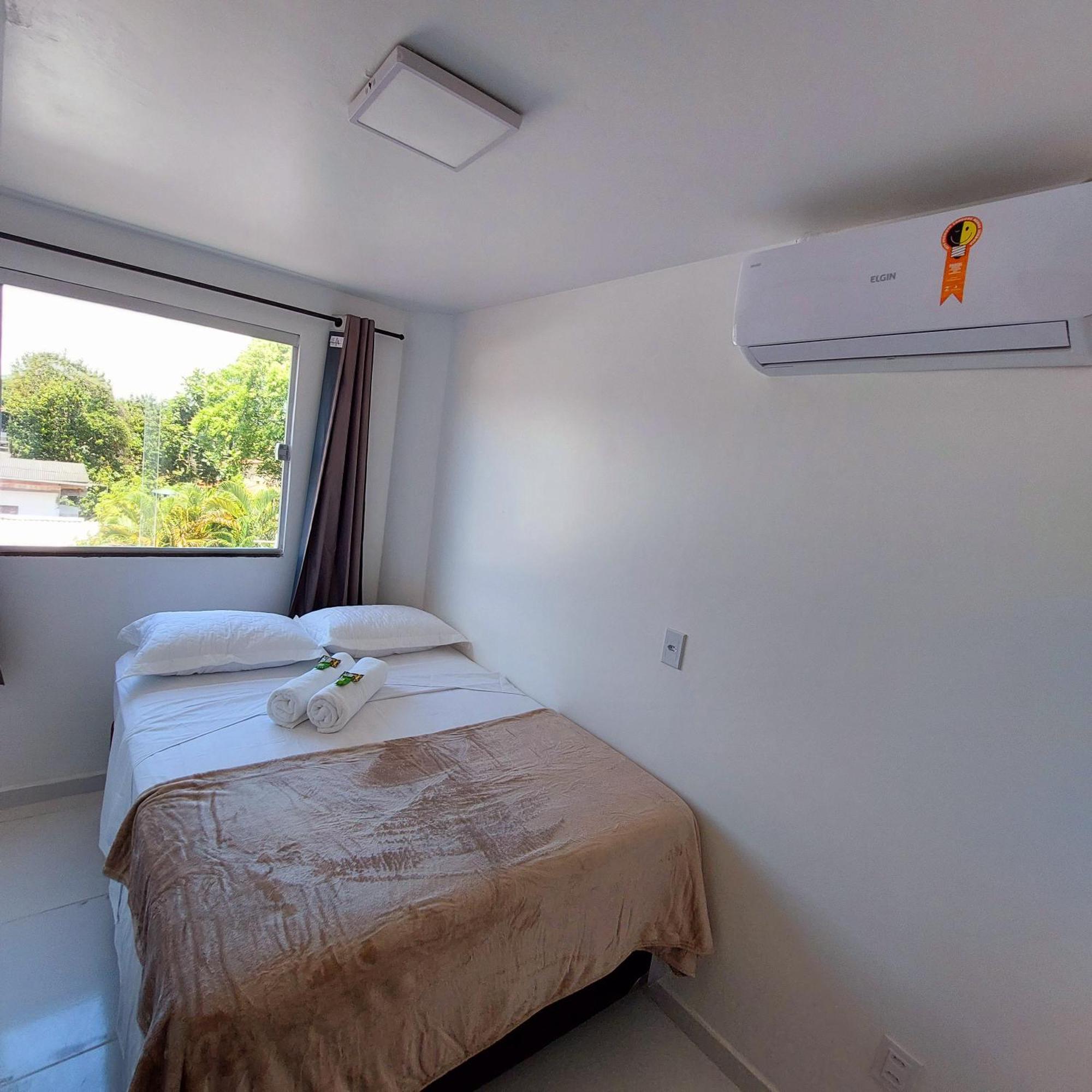 Belas Praias Flats อิตากาเร ห้อง รูปภาพ